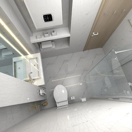 Dis Delux Apartment ครูเชวัซ ภายนอก รูปภาพ