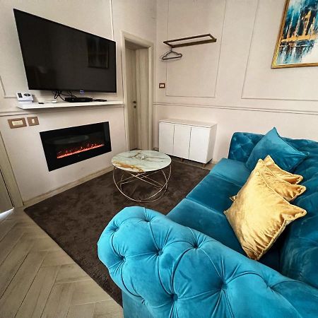 Dis Delux Apartment ครูเชวัซ ภายนอก รูปภาพ