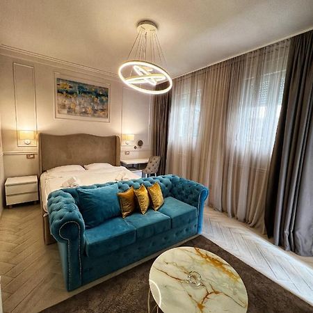Dis Delux Apartment ครูเชวัซ ภายนอก รูปภาพ