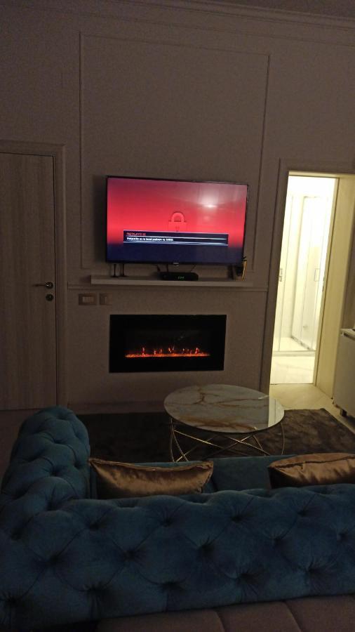 Dis Delux Apartment ครูเชวัซ ภายนอก รูปภาพ
