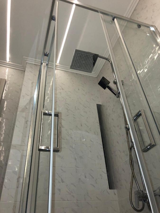 Dis Delux Apartment ครูเชวัซ ภายนอก รูปภาพ