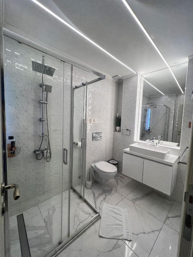 Dis Delux Apartment ครูเชวัซ ภายนอก รูปภาพ