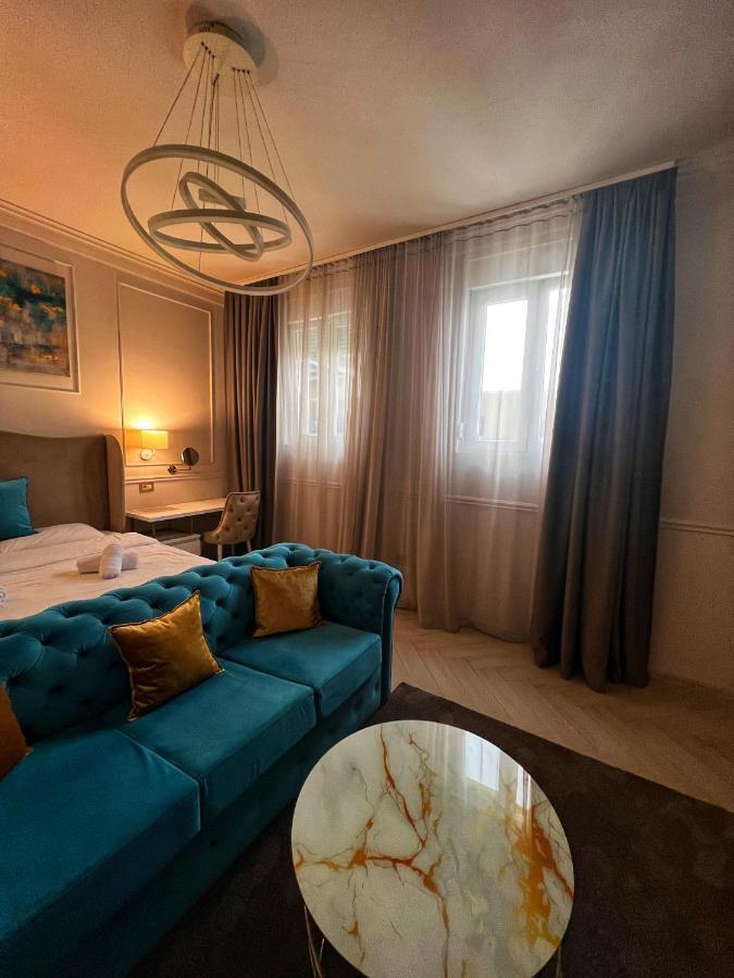 Dis Delux Apartment ครูเชวัซ ภายนอก รูปภาพ