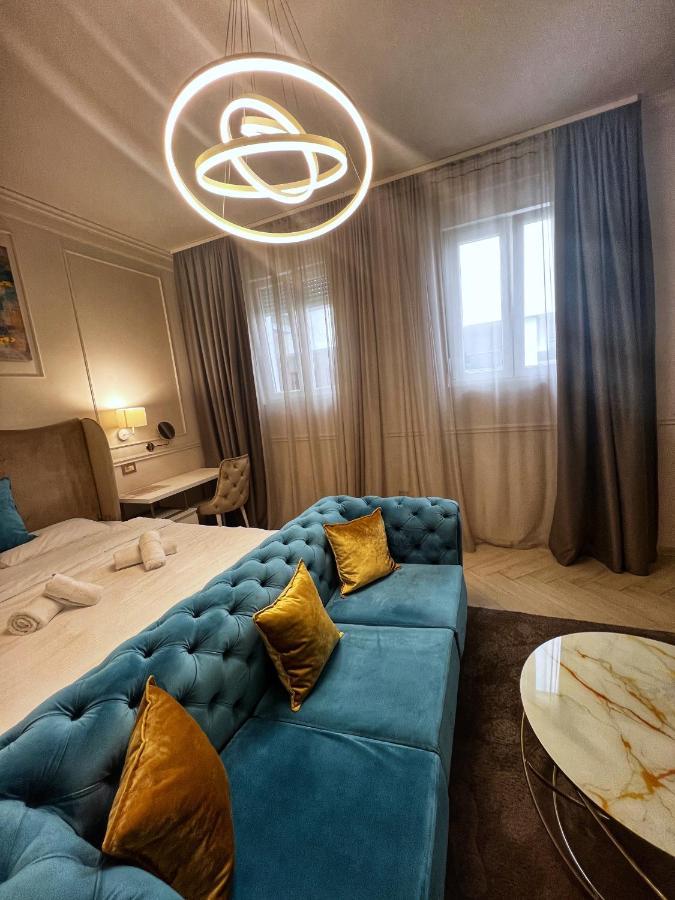 Dis Delux Apartment ครูเชวัซ ภายนอก รูปภาพ