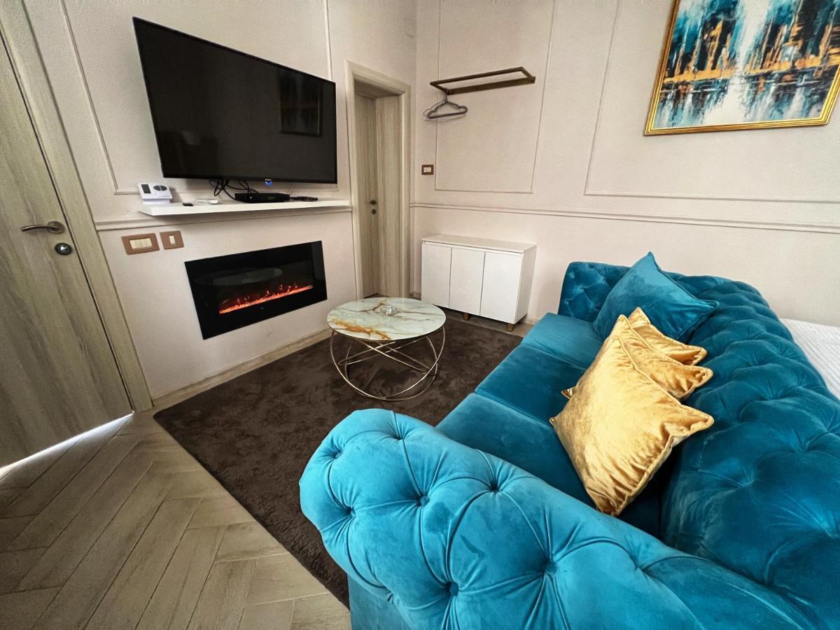 Dis Delux Apartment ครูเชวัซ ภายนอก รูปภาพ