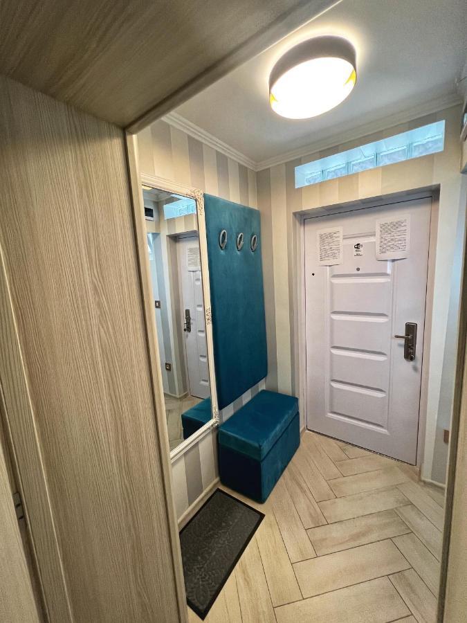 Dis Delux Apartment ครูเชวัซ ภายนอก รูปภาพ